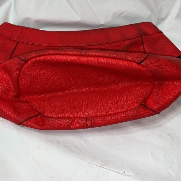 MICHE Mimi Red Shell For Demi Base Bag - Picture 4 of 5
